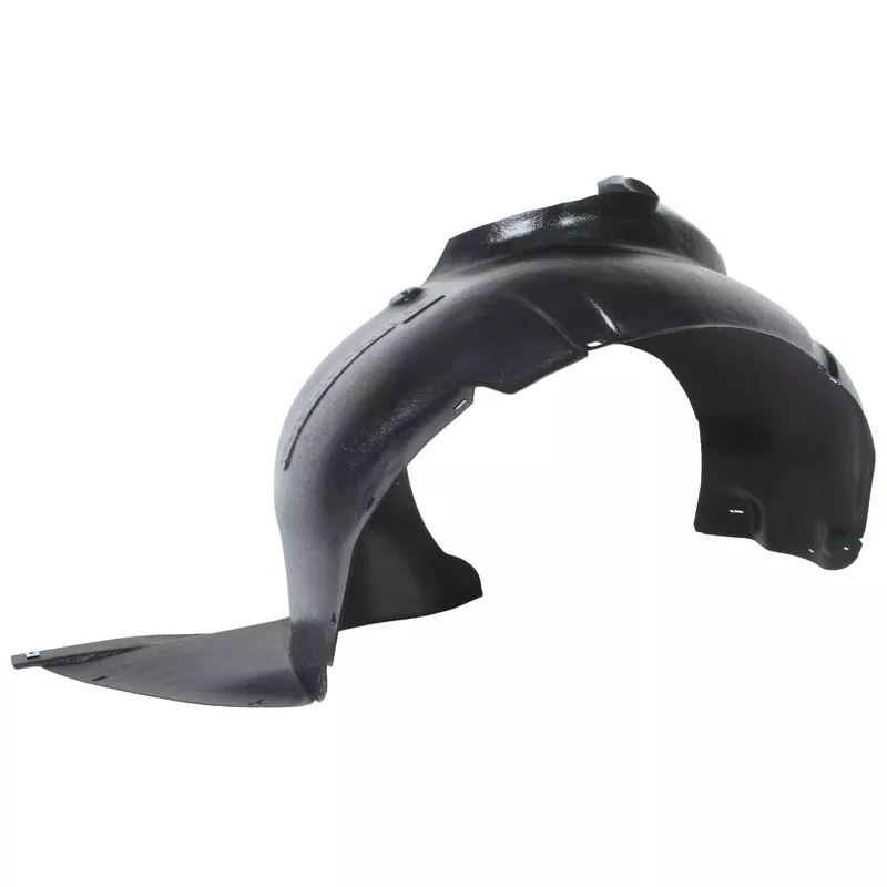Passage de roue en plastique REZAW-PLAST RP111454
