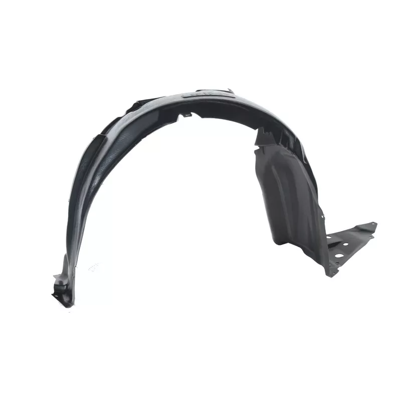 Passage de roue en plastique REZAW-PLAST RP111811