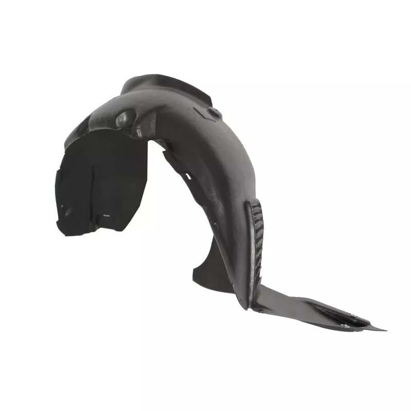 Passage de roue en plastique REZAW-PLAST RP112009