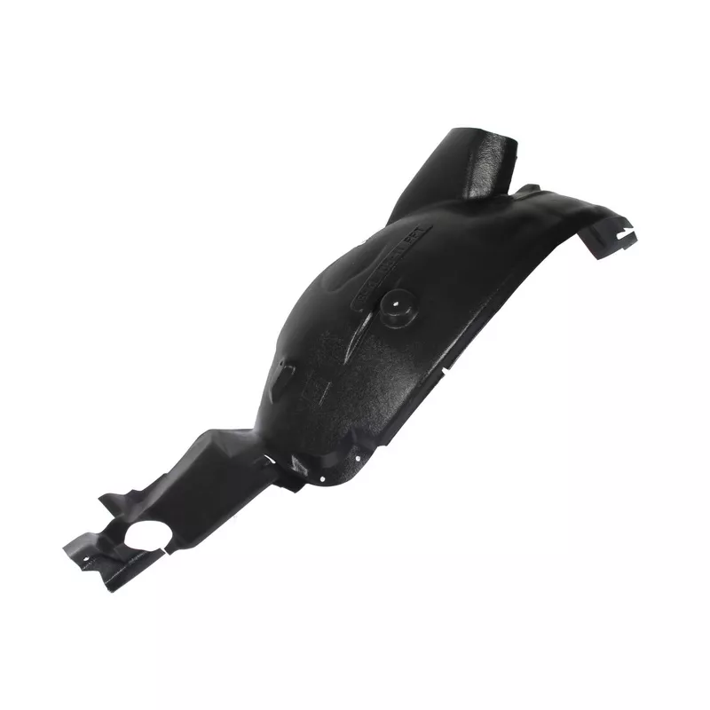 Passage de roue en plastique REZAW-PLAST RP110913