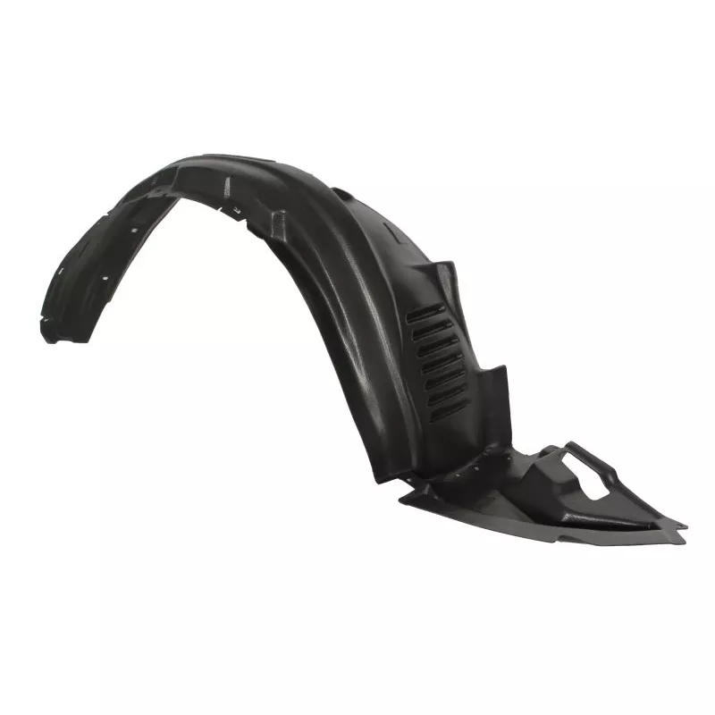 Passage de roue en plastique REZAW-PLAST RP111817