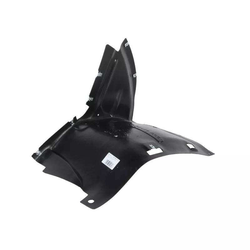Passage de roue en plastique REZAW-PLAST RP110107