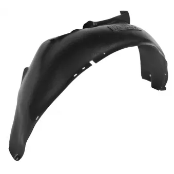 Passage de roue en plastique REZAW-PLAST RP112008