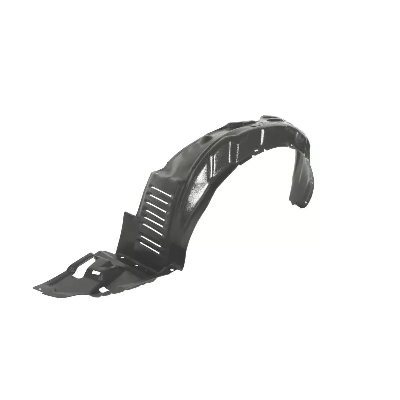 Passage de roue en plastique REZAW-PLAST RP111824