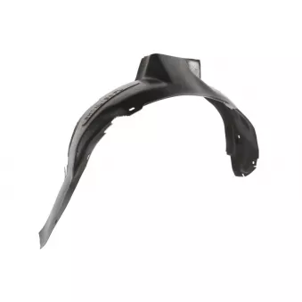 Passage de roue en plastique REZAW-PLAST RP111442