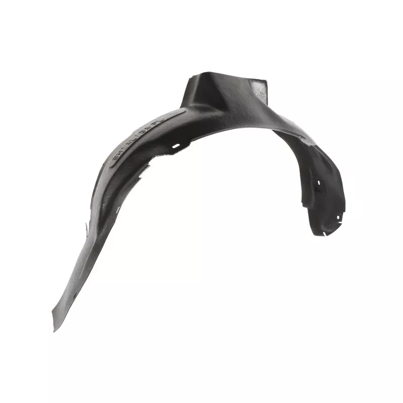 Passage de roue en plastique REZAW-PLAST RP111442