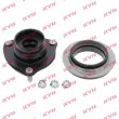 Kit de réparation, coupelle de suspension KYB SM5615 - Visuel 1