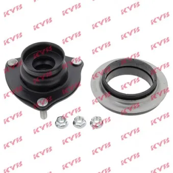 Kit de réparation, coupelle de suspension KYB