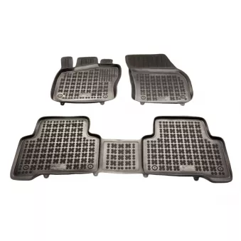 Tapis en caoutchouc REZAW-PLAST RP-D 200120