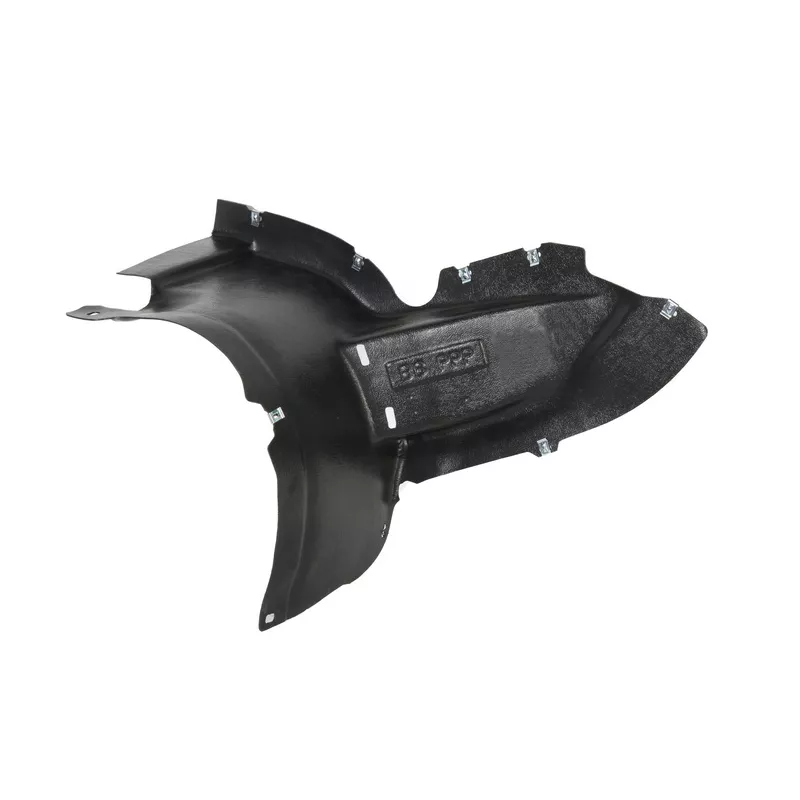 Passage de roue en plastique REZAW-PLAST RP111445