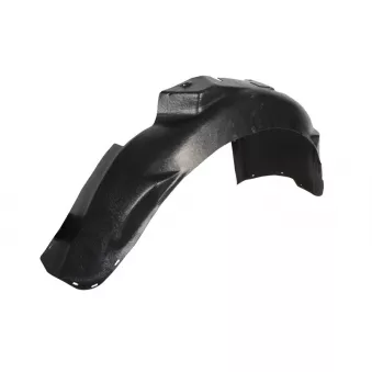 Passage de roue en plastique REZAW-PLAST RP110113
