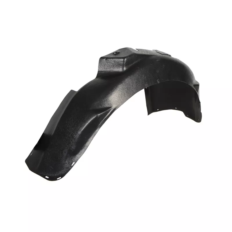 Passage de roue en plastique REZAW-PLAST RP110113
