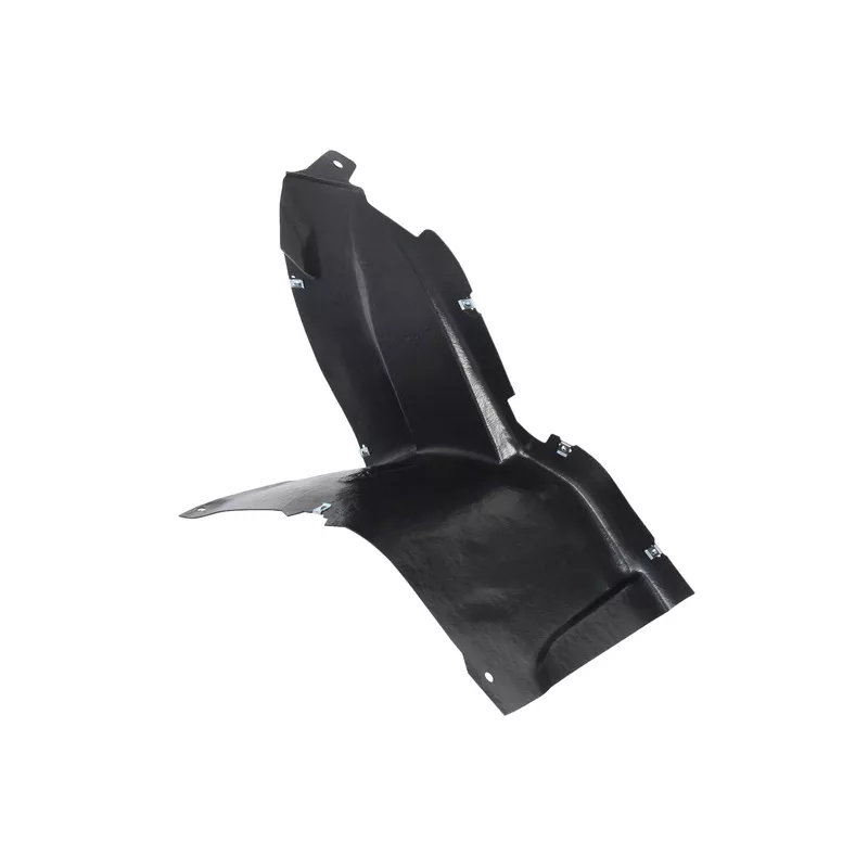 Passage de roue en plastique REZAW-PLAST RP111450