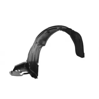 Passage de roue en plastique REZAW-PLAST RP111823