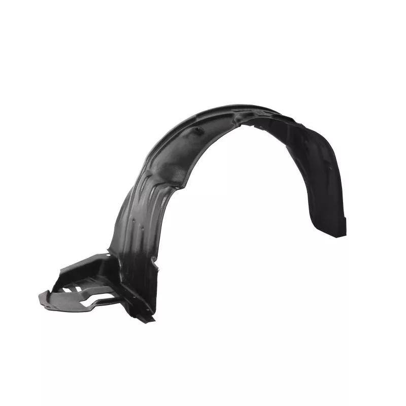 Passage de roue en plastique REZAW-PLAST RP111823