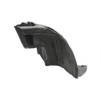 Passage de roue en plastique REZAW-PLAST RP110615