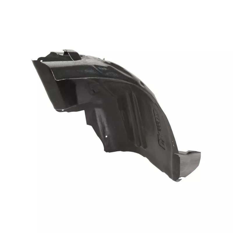Passage de roue en plastique REZAW-PLAST RP110615