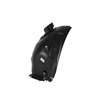 Passage de roue en plastique REZAW-PLAST RP110925
