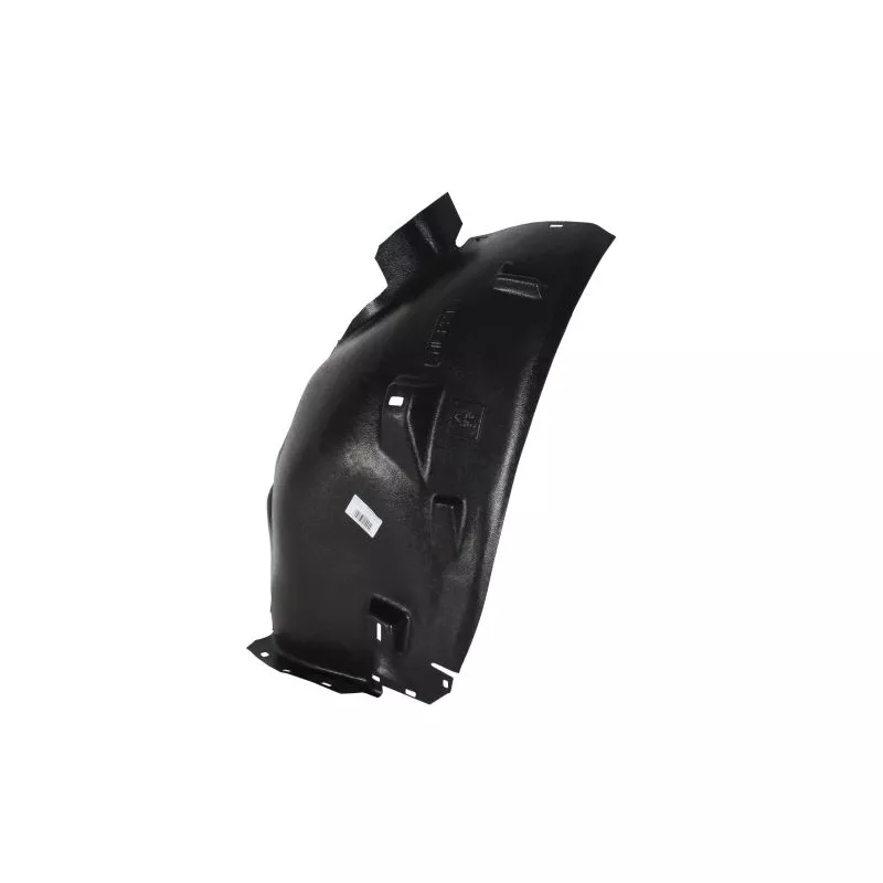 Passage de roue en plastique REZAW-PLAST RP110925