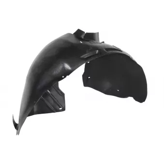 Passage de roue en plastique REZAW-PLAST RP111030