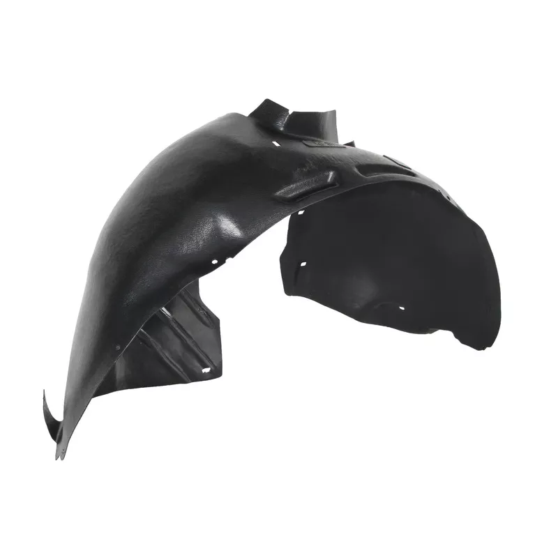 Passage de roue en plastique REZAW-PLAST RP111030