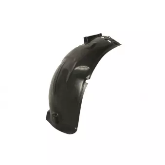 Passage de roue en plastique REZAW-PLAST 111020