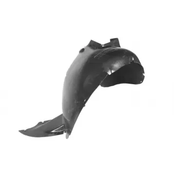 Passage de roue en plastique REZAW-PLAST RP111458