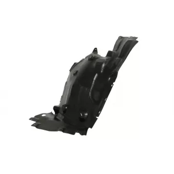 Passage de roue en plastique REZAW-PLAST RP110609