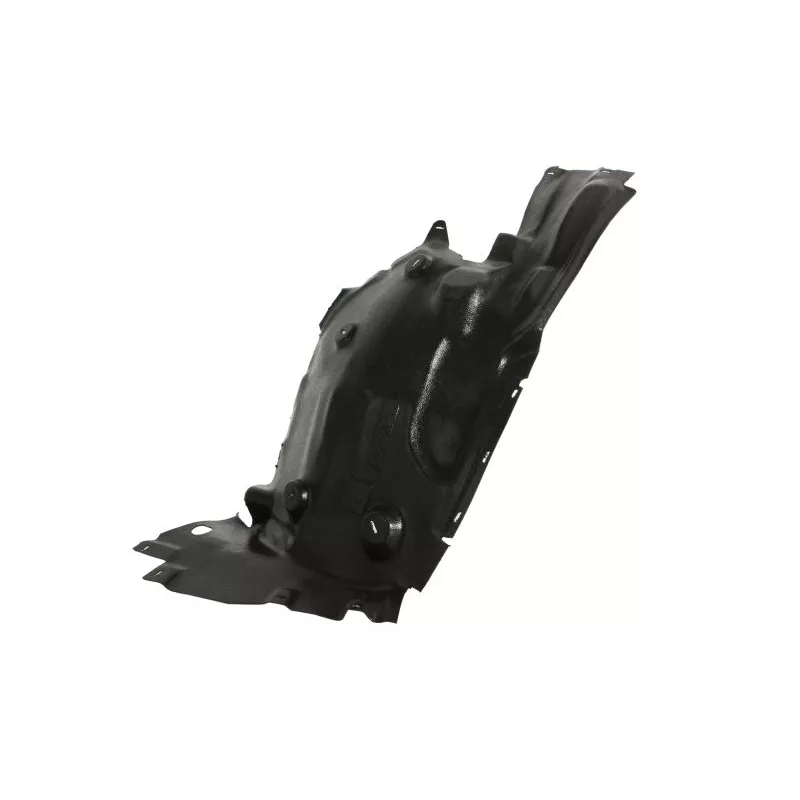 Passage de roue en plastique REZAW-PLAST RP110609
