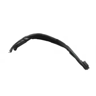 Passage de roue en plastique REZAW-PLAST RP111032