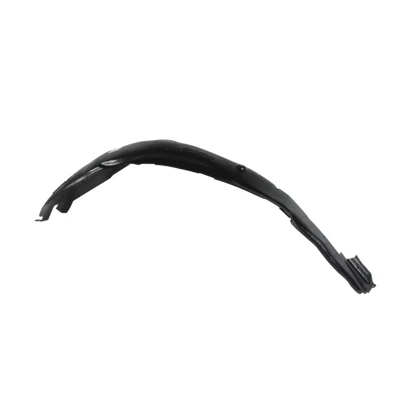 Passage de roue en plastique REZAW-PLAST RP111032