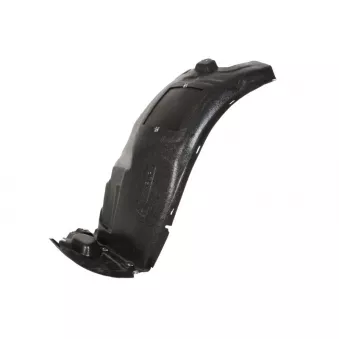 Passage de roue en plastique REZAW-PLAST RP110616