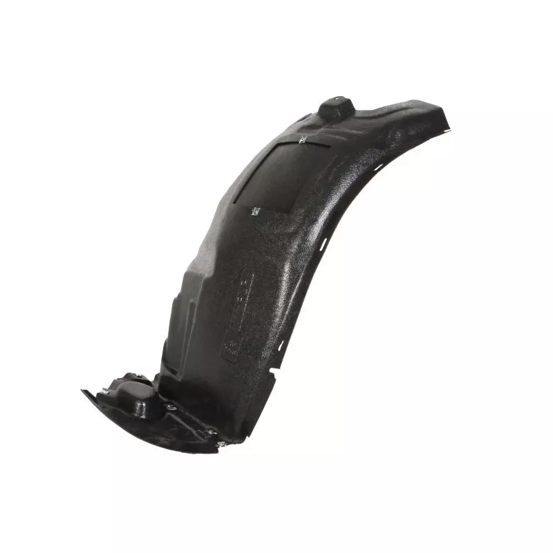 Passage de roue en plastique REZAW-PLAST RP110616