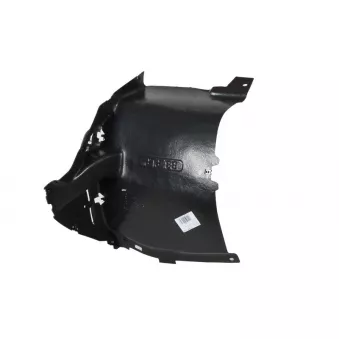 Passage de roue en plastique REZAW-PLAST RP111452