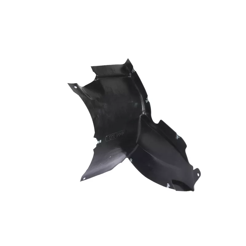 Passage de roue en plastique REZAW-PLAST RP111449