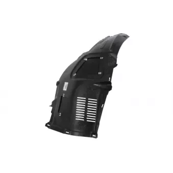 Passage de roue en plastique REZAW-PLAST 110624