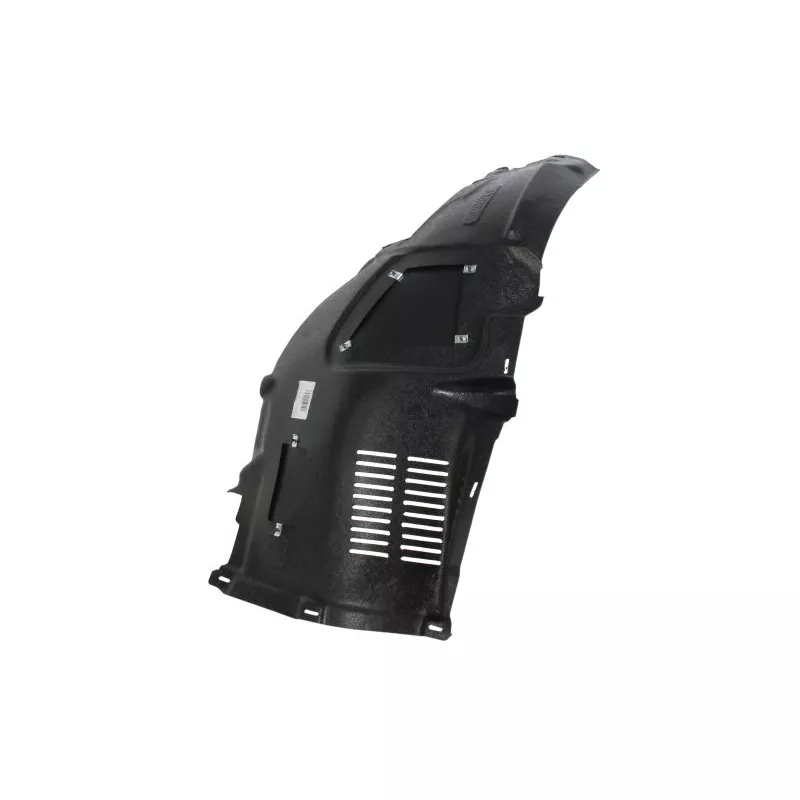 Passage de roue en plastique REZAW-PLAST 110624