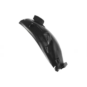 Passage de roue en plastique REZAW-PLAST RP110926