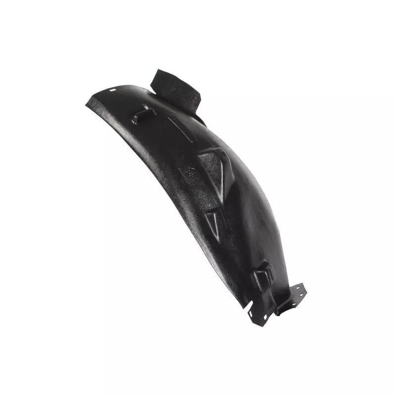 Passage de roue en plastique REZAW-PLAST RP110926
