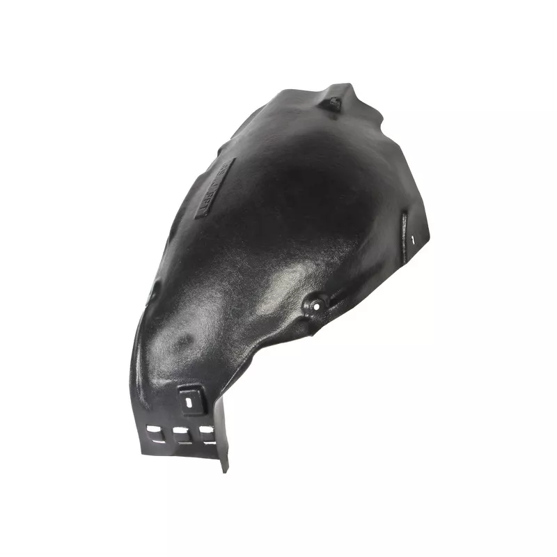 Passage de roue en plastique REZAW-PLAST RP111023