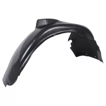 Passage de roue en plastique REZAW-PLAST RP110111