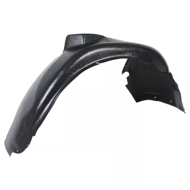 Passage de roue en plastique REZAW-PLAST RP110111