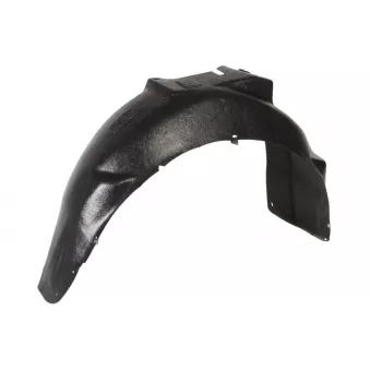 Passage de roue en plastique REZAW-PLAST RP110114