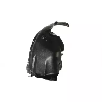 Passage de roue en plastique REZAW-PLAST RP110614