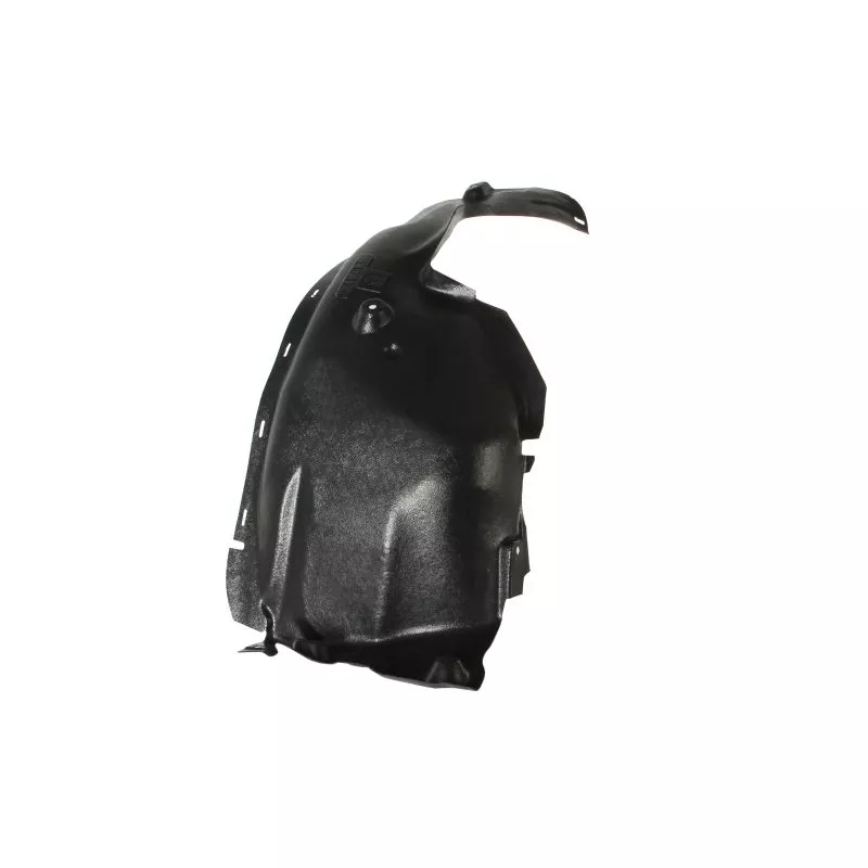 Passage de roue en plastique REZAW-PLAST RP110614