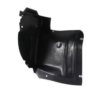 Passage de roue en plastique REZAW-PLAST RP110918
