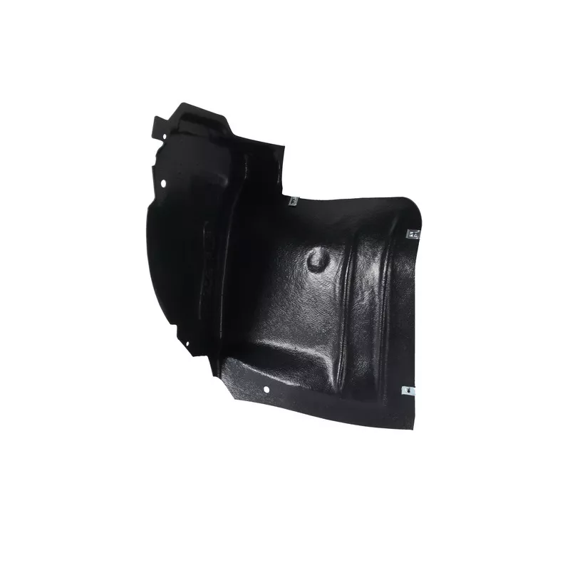 Passage de roue en plastique REZAW-PLAST RP110918