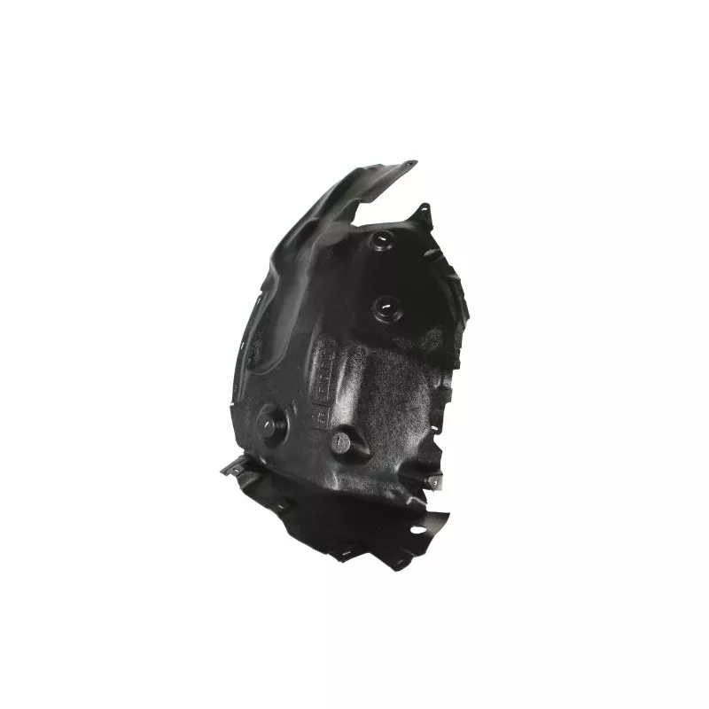 Passage de roue en plastique REZAW-PLAST RP110610