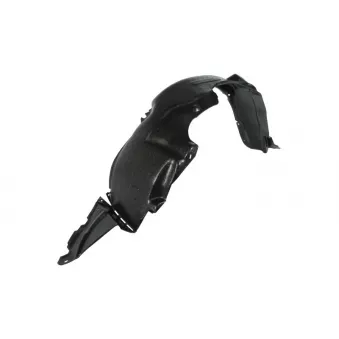 Passage de roue en plastique REZAW-PLAST RP112203