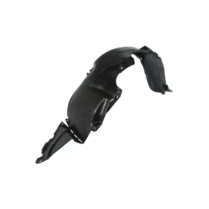 Passage de roue en plastique REZAW-PLAST RP112203